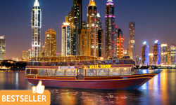 dubai deira creek cruise