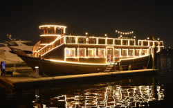 al ameerah cruise al ameerah cruise