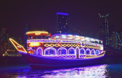 al ameerah cruise al ameerah cruise