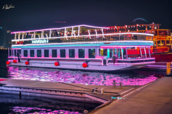 al ameerah cruise al ameerah cruise